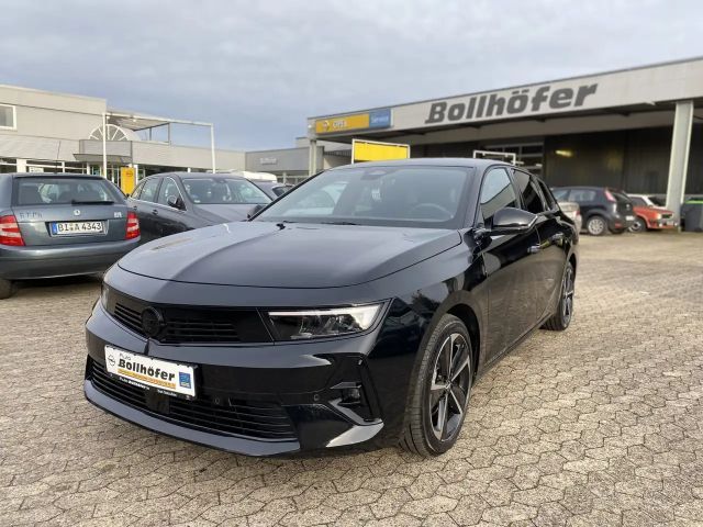 Opel Astra GS-Line Grand Sport Sports Tourer