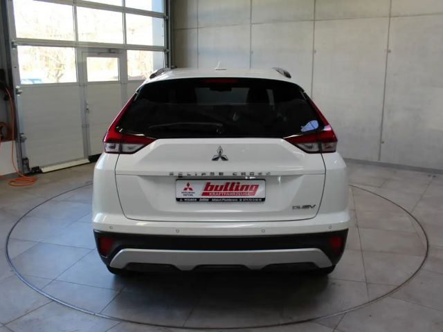 Mitsubishi Eclipse Cross PHEV