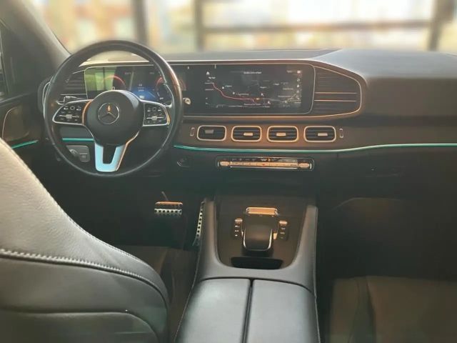 Mercedes-Benz GLE 350 4MATIC AMG Line