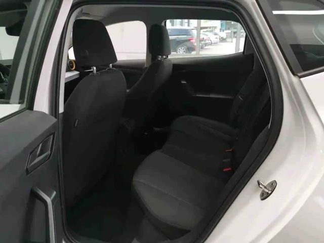 Seat Ibiza 1.0 TSI Connect Style