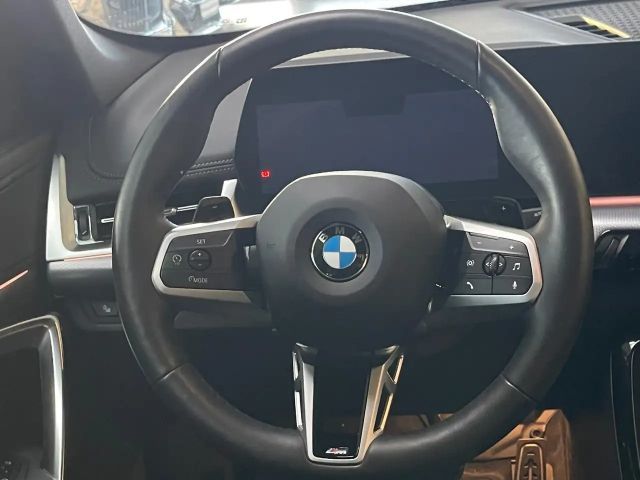 BMW X1 M-Sport sDrive