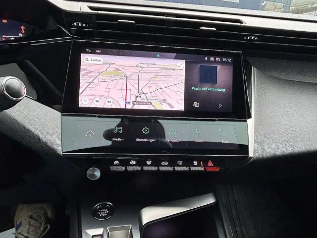 Peugeot 308 Allure Pack EAT8 PureTech