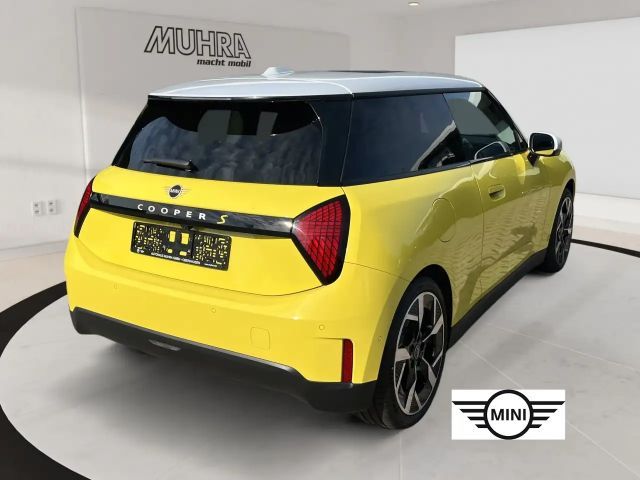 MINI Mini Electric SE