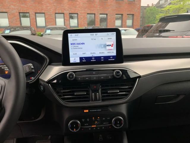 Ford Kuga 4x4 AWD Titanium X