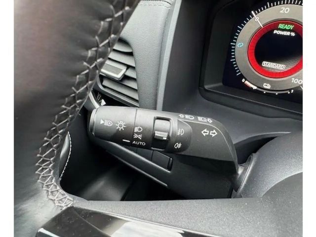 Nissan Qashqai N-Connecta