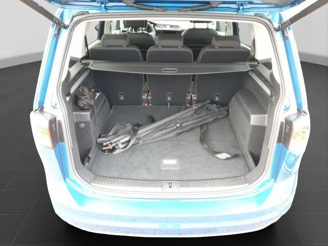 Volkswagen Touran 1.5 TSI DSG Highline