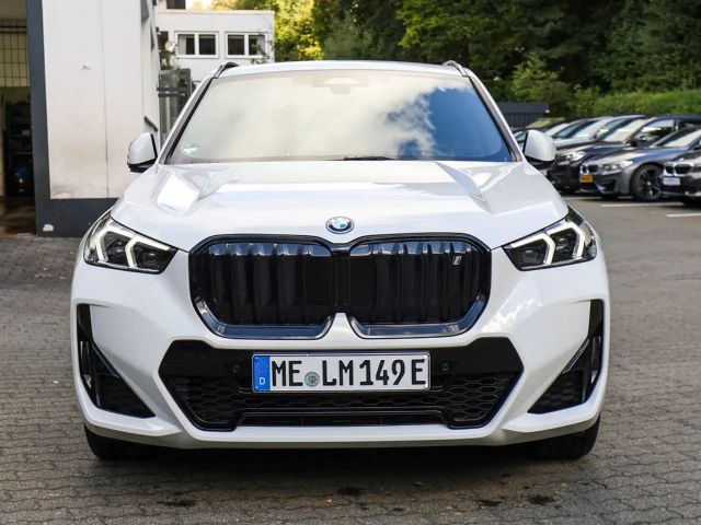 BMW X1 M-Sport