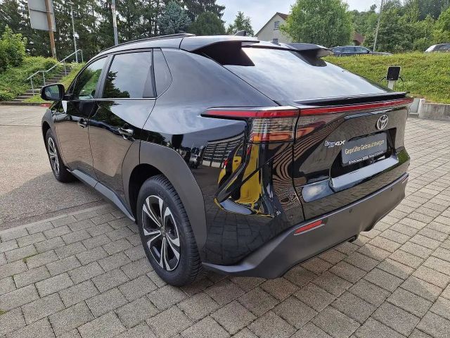 Toyota bZ4X Comfort
