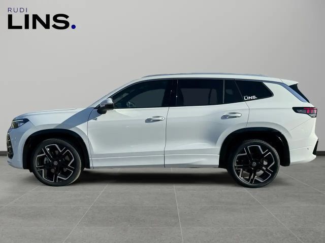 Volkswagen Tayron 4Motion DSG