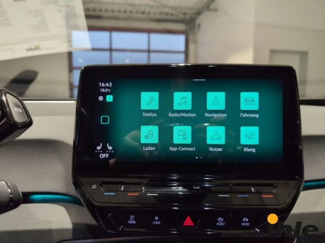 Volkswagen ID.3 City Performance Pure