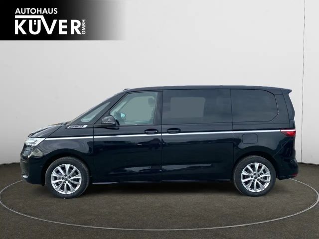 Volkswagen Multivan 2.0 TDI DSG Style T7