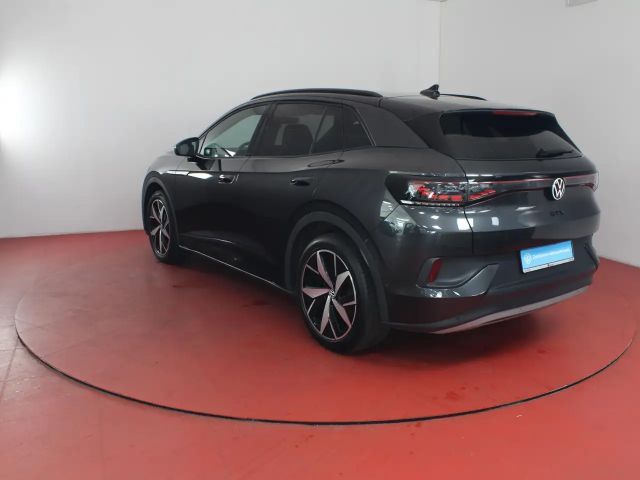 Volkswagen ID.4 GTX