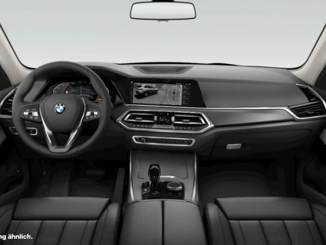 BMW X5 M-Sport xDrive30d