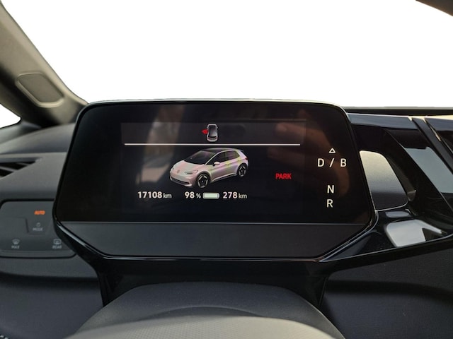 Volkswagen ID.3 Performance Pro