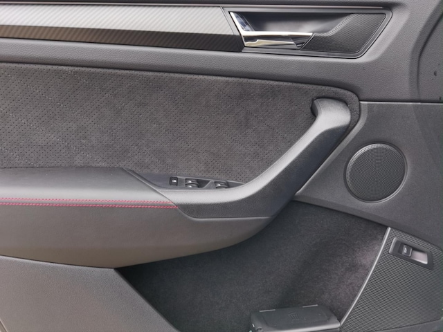 Skoda Kodiaq 2.0 TSI 4x4 RS