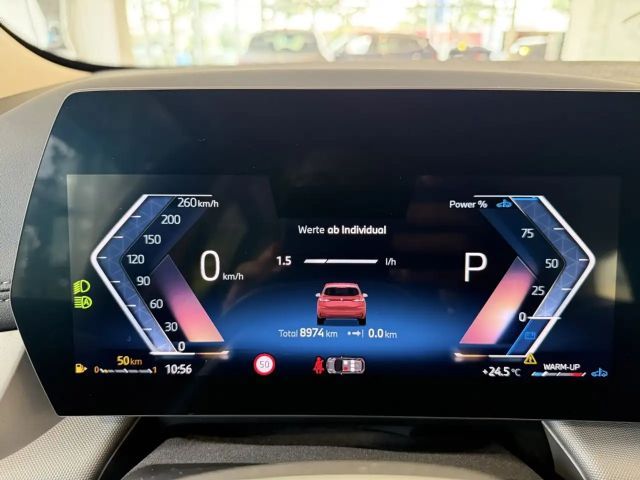 BMW 218 218i Active Tourer