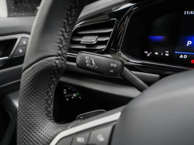 Volkswagen T-Roc ACT DSG R-Line