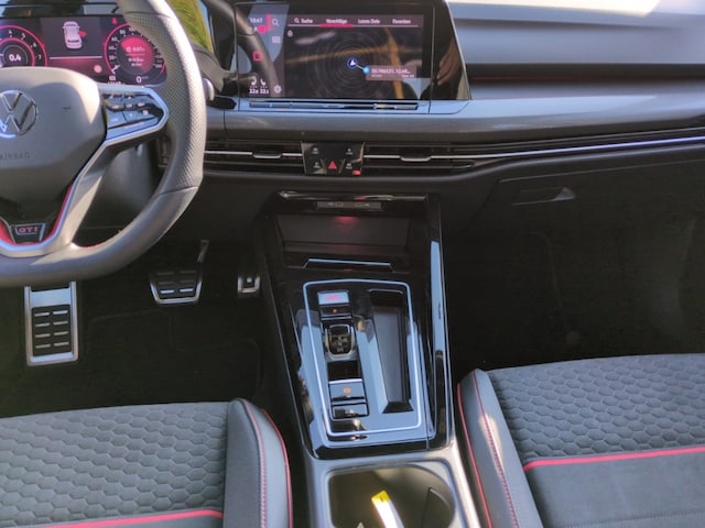 Volkswagen Golf 2.0 TSI DSG Golf VIII