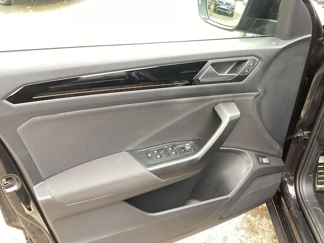 Volkswagen T-Roc 2.0 TDI DSG Sport