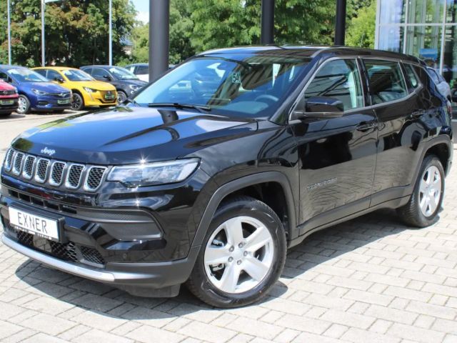 Jeep Compass Altitude