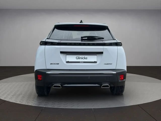 Peugeot 2008 Allure Pack Hybrid