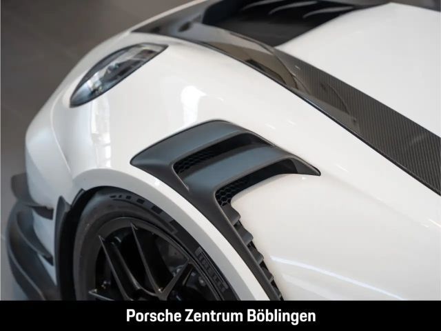 Porsche 992 Coupé GT3 RS