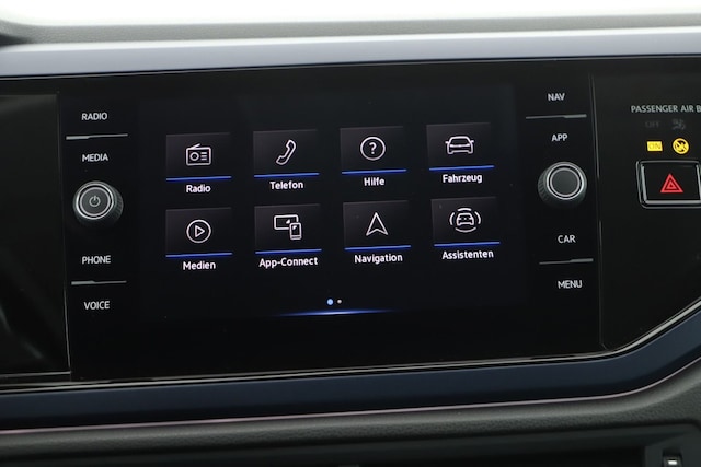 Volkswagen Polo 1.0 TSI TSi United