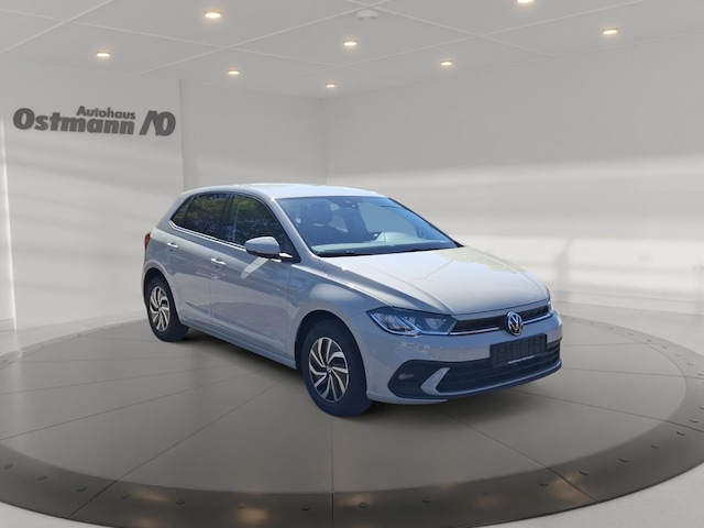 Volkswagen Polo 1.0 TSI