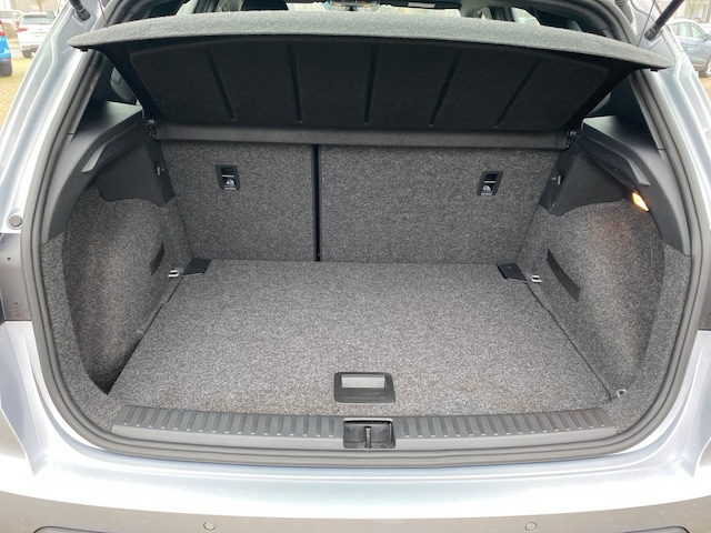 Seat Arona 1.0 TSI FR-lijn