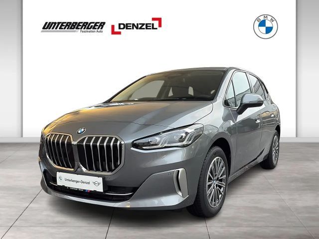 BMW 218 218i Active Tourer