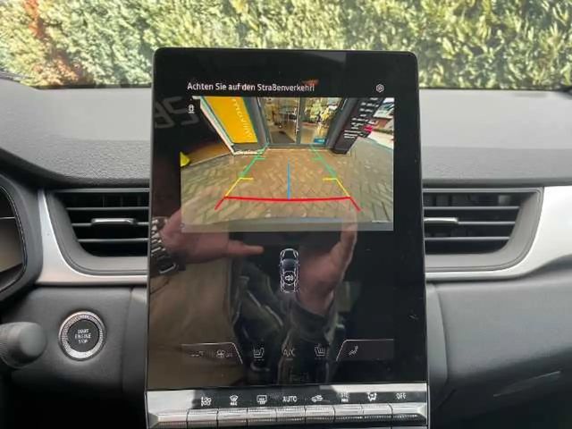 Mitsubishi ASX PLUS 1.3 T-Benziner 6-Gang