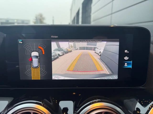 Mercedes-Benz EQA 250