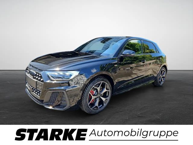 Audi A1 40 TFSI S-Line S-Tronic Sportback