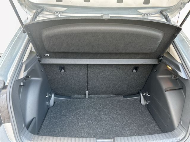 Skoda Fabia 1.0 TSI Selection