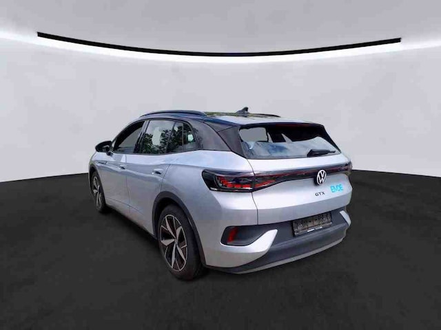 Volkswagen ID.4 GTX