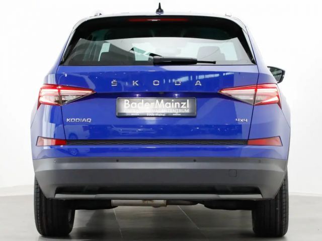 Skoda Kodiaq 2.0 TDI 4x4 Style Style