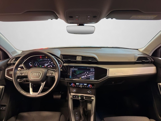 Audi Q3 45 TFSI Hybride S-Tronic