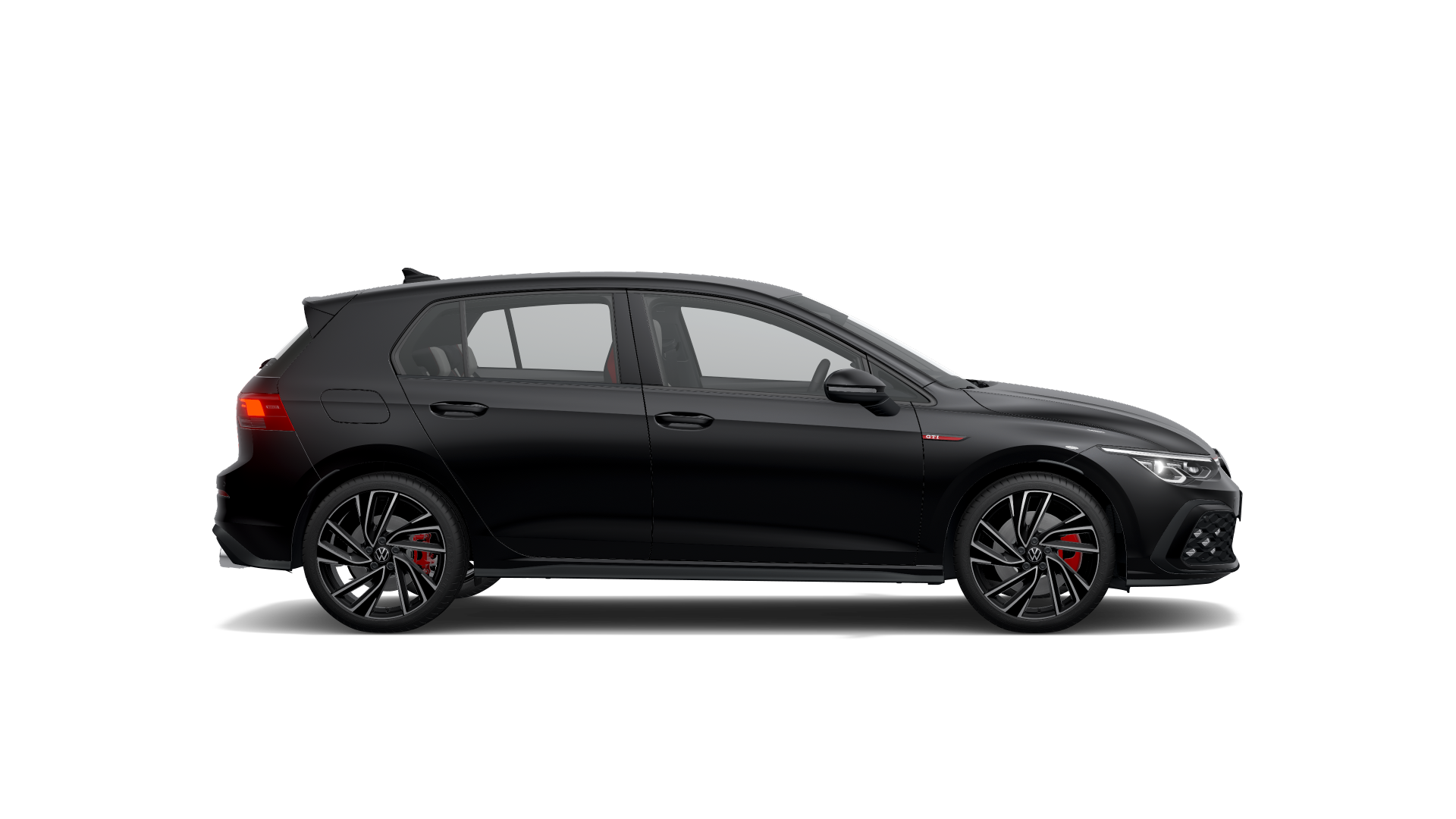 Volkswagen Golf 2.0 TSI GTI