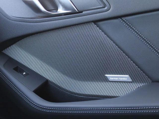 BMW 120 M-Sport Sedan