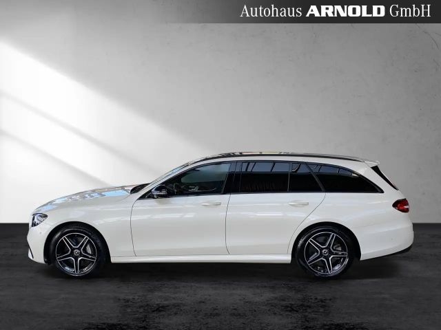 Mercedes-Benz E 450 4MATIC AMG Line Estate