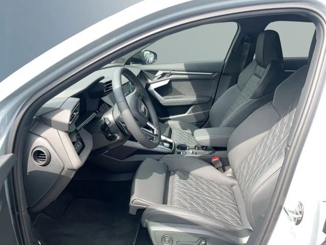 Audi A3 35 TDI Sedan