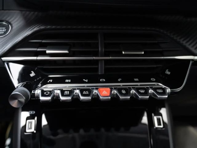 Peugeot 208 Allure Pack PureTech