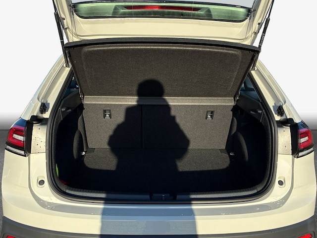 Volkswagen Taigo IQ.Drive Life