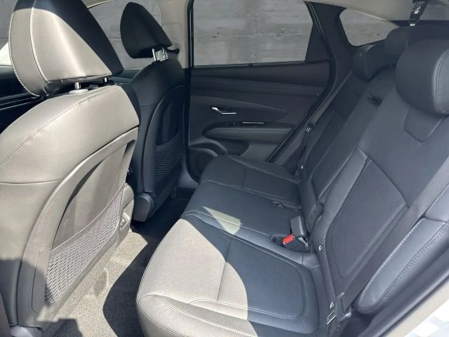 Hyundai Tucson 1.6 2WD Prime T-GDi