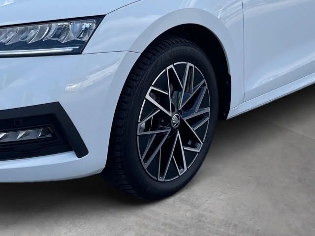 Skoda Octavia 1.5 TSI Ambition Combi