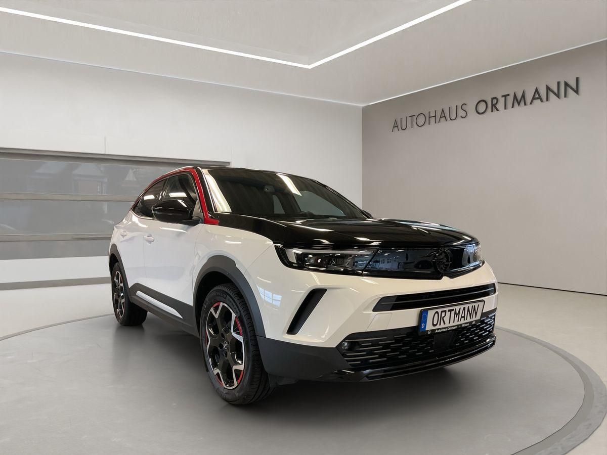 Opel Mokka 1.2 Turbo Turbo