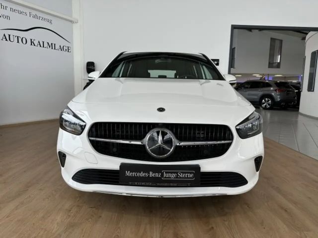 Mercedes-Benz B 200 Progressive