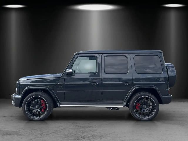 Mercedes-Benz G 63 AMG AMG Line
