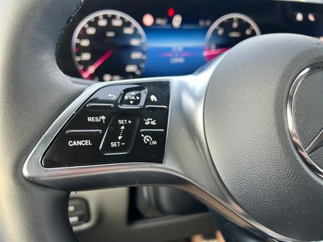 Mercedes-Benz V 250 Limousine Lang Style