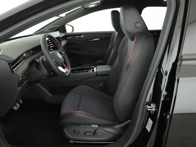 Volkswagen ID.7 4Motion Business GTX Tourer